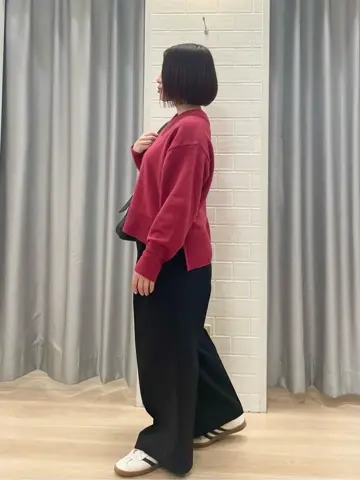 組曲 丸岡 コーディネート画像