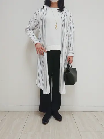 組曲 ウエノ コーディネート画像