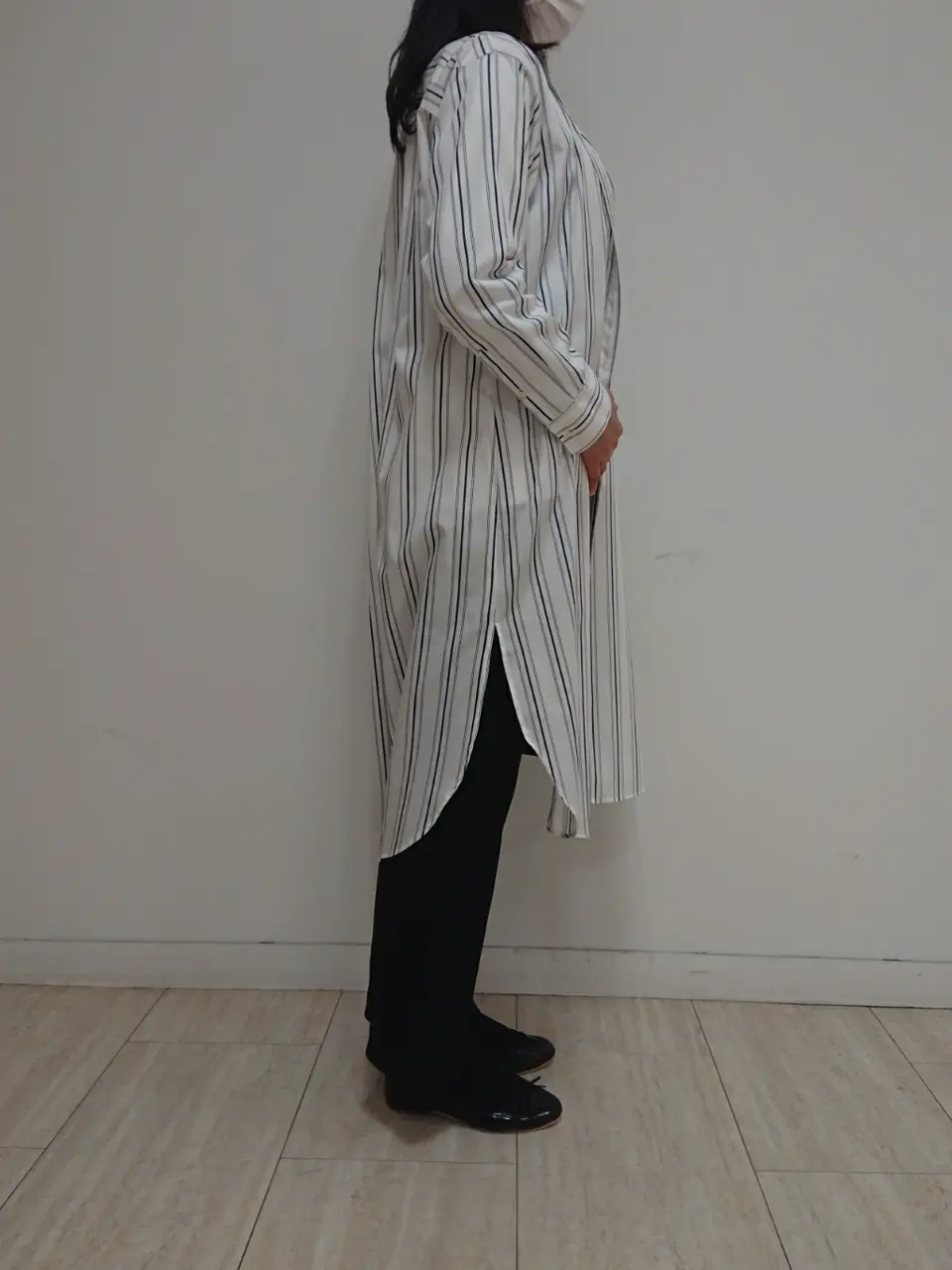 組曲 ウエノ コーディネート画像