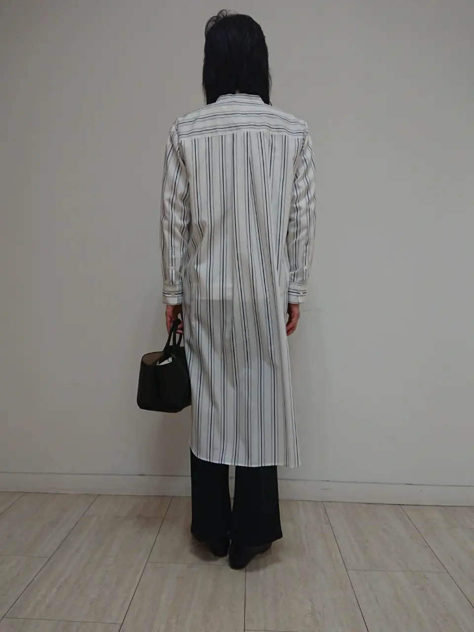 組曲 ウエノ コーディネート画像