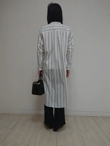 組曲 ウエノ コーディネート画像