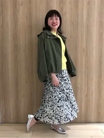 組曲 藤﨑 コーディネート画像