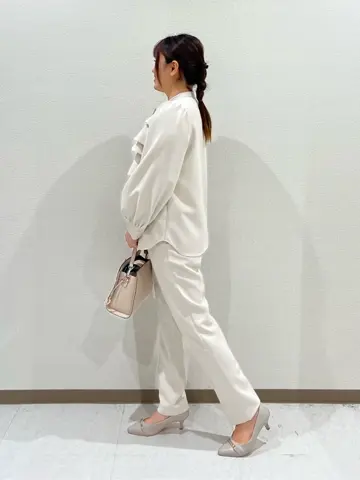 組曲 浅倉 コーディネート画像