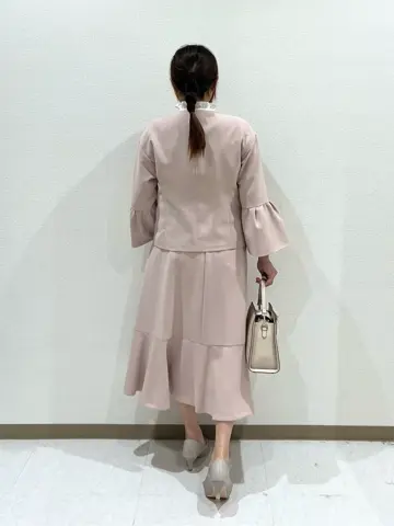 組曲 浅倉 コーディネート画像