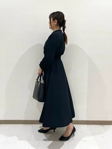 組曲 浅倉 コーディネート画像