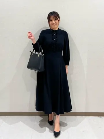 組曲 浅倉 コーディネート画像