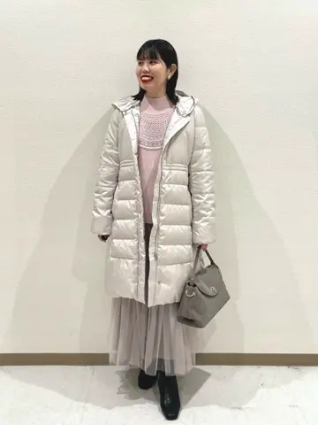 組曲 時本 コーディネート画像