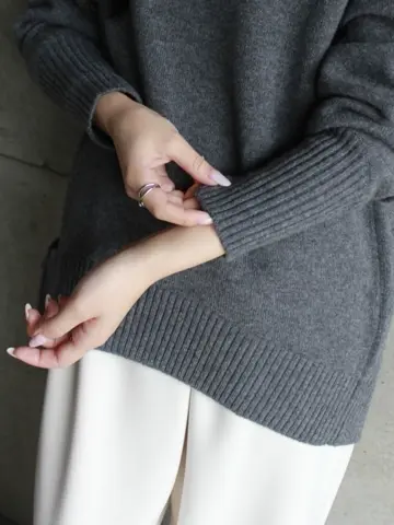 組曲 長谷川 コーディネート画像