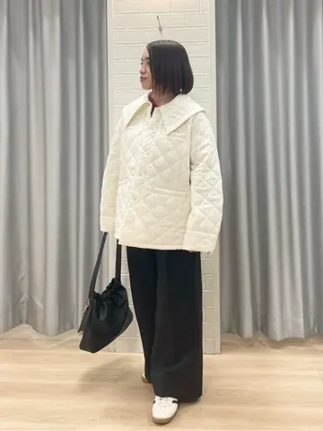 組曲 丸岡 コーディネート画像