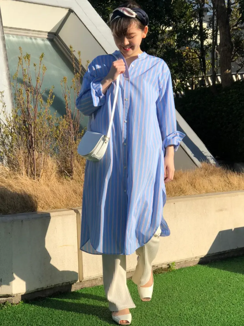  鈴木 コーディネート画像