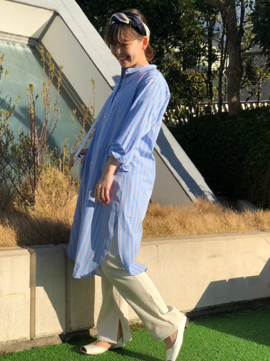 組曲 鈴木 コーディネート画像