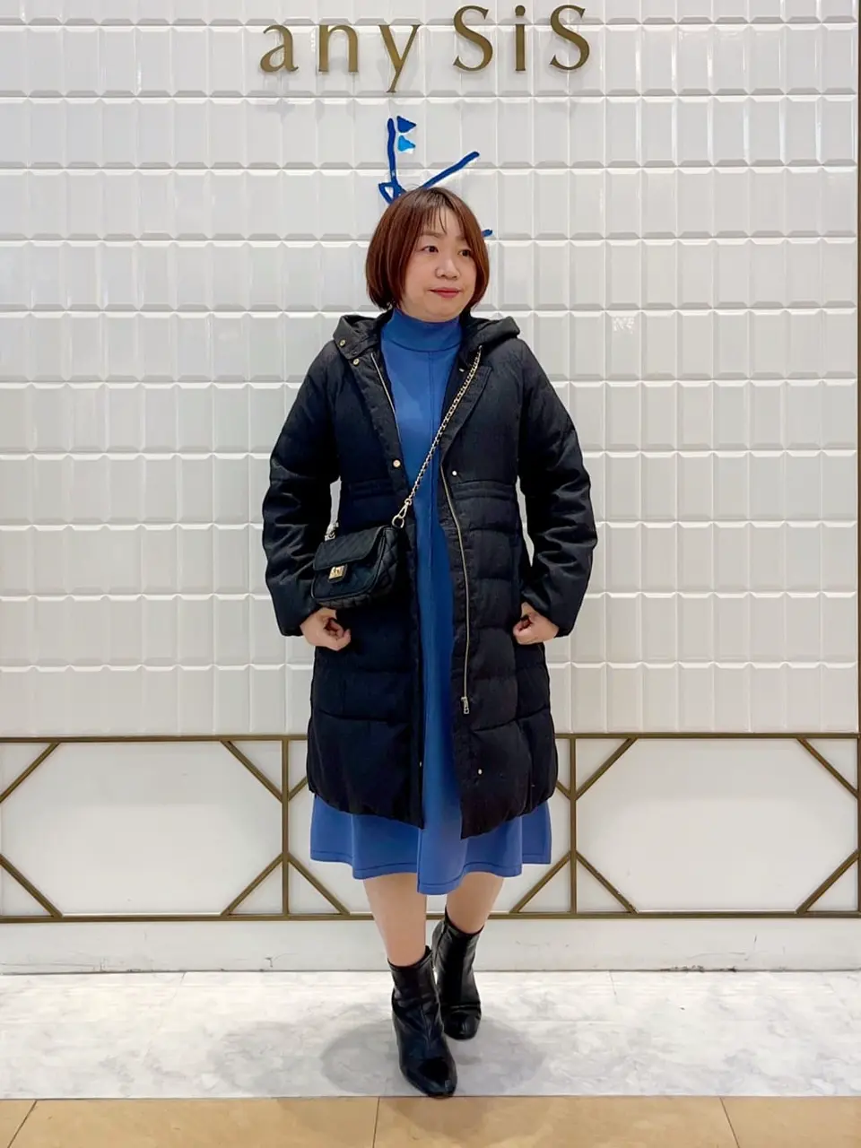  中山 コーディネート画像