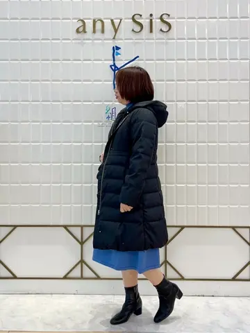 組曲 中山 コーディネート画像