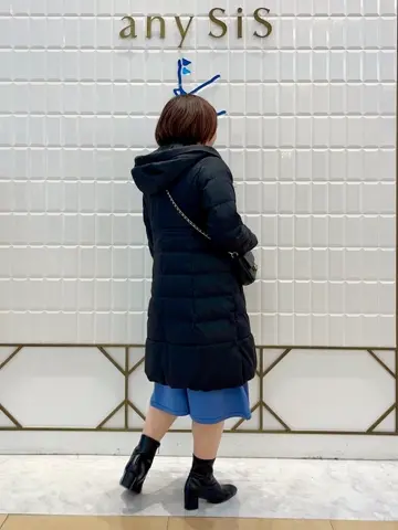 組曲 中山 コーディネート画像