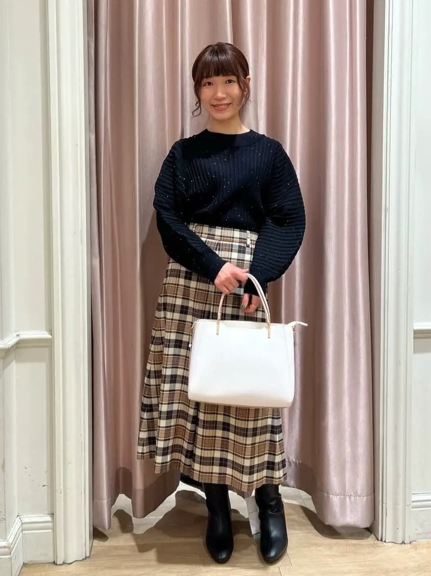  矢島 コーディネート画像