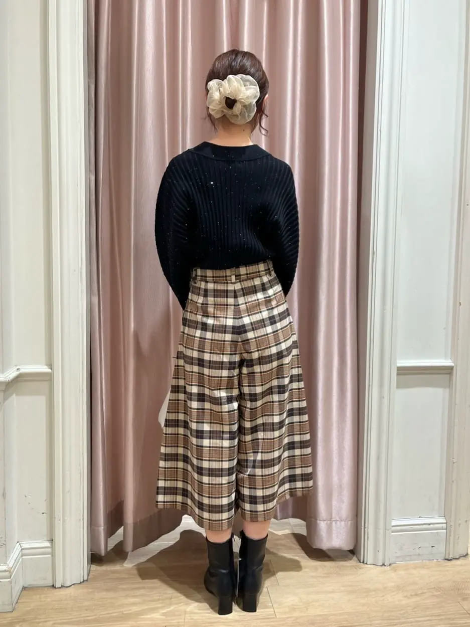 組曲 矢島 コーディネート画像