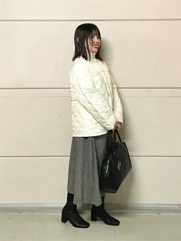 組曲 時本 コーディネート画像