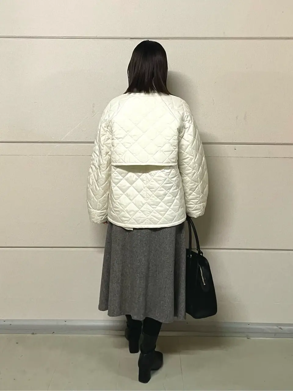 組曲 時本 コーディネート画像