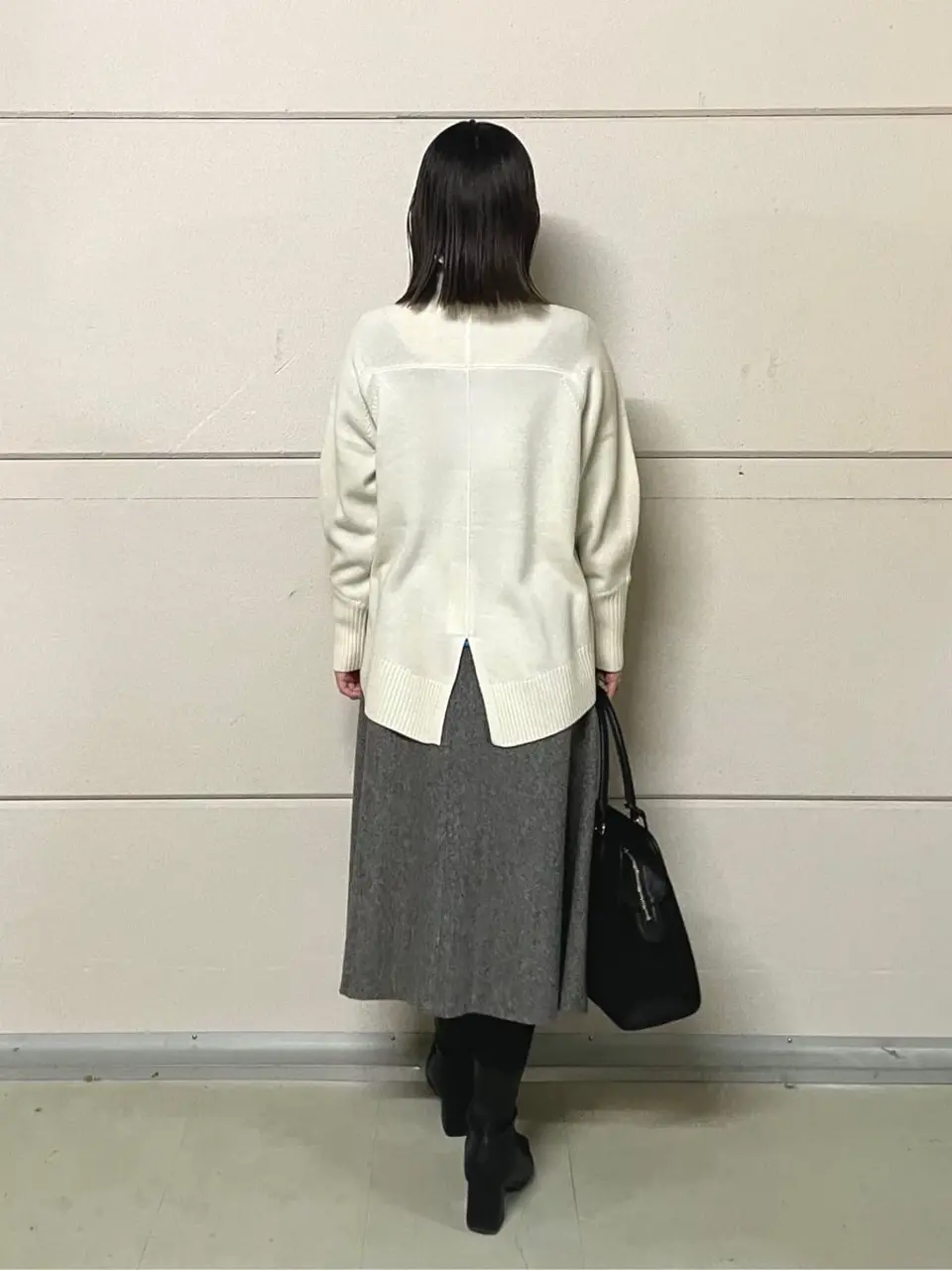 組曲 時本 コーディネート画像