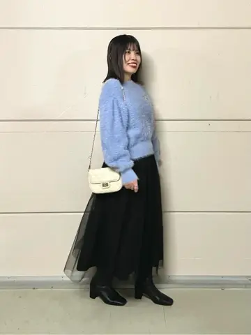 組曲 時本 コーディネート画像