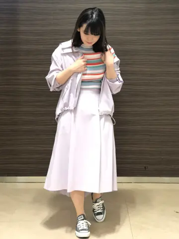 組曲 鈴木 コーディネート画像