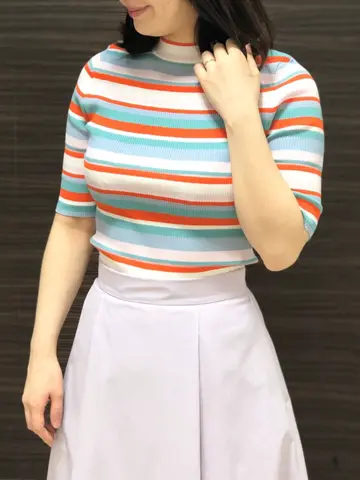 組曲 鈴木 コーディネート画像