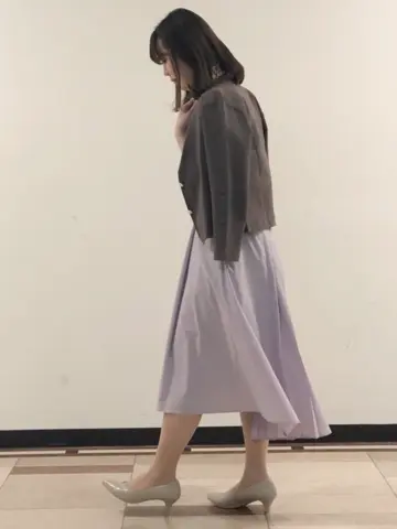 組曲 鈴木 コーディネート画像