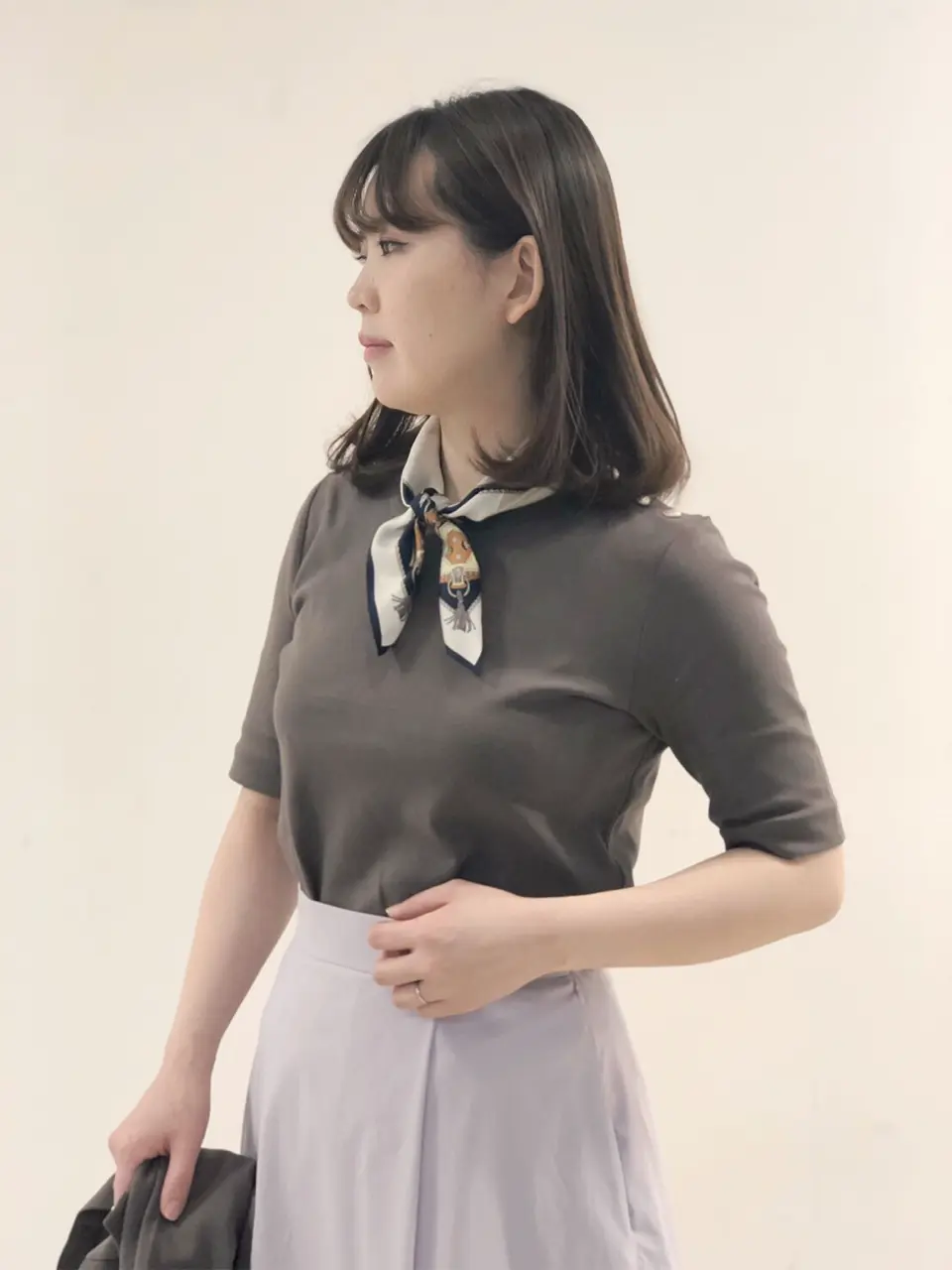 組曲 鈴木 コーディネート画像