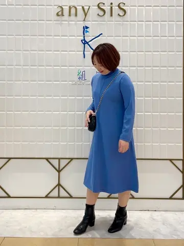 組曲 中山 コーディネート画像