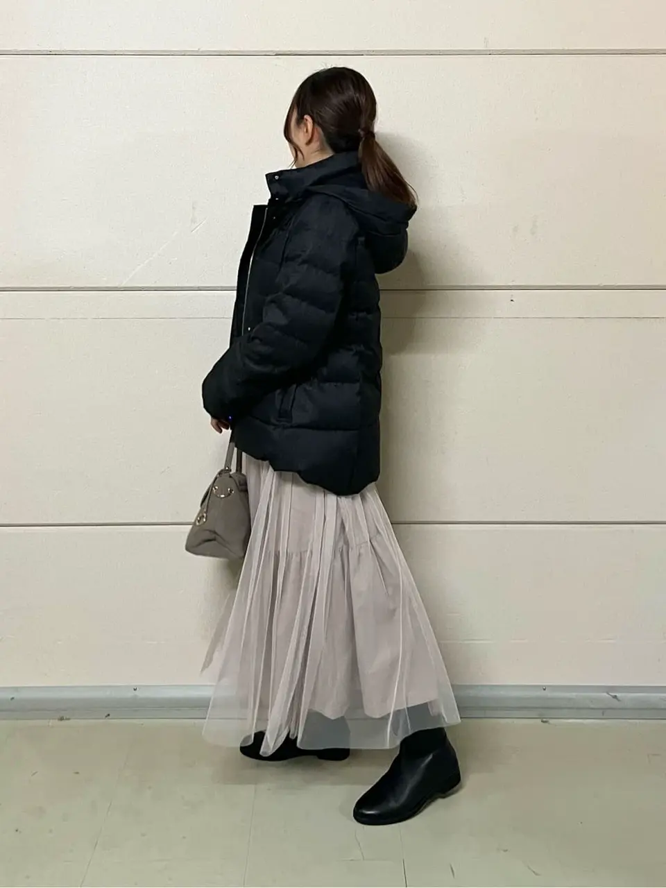 組曲 浅倉 コーディネート画像