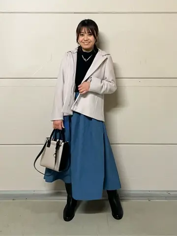 組曲 浅倉 コーディネート画像