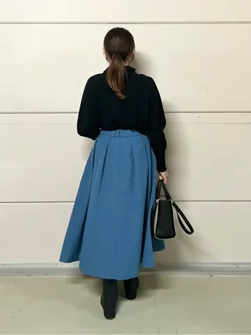 組曲 浅倉 コーディネート画像