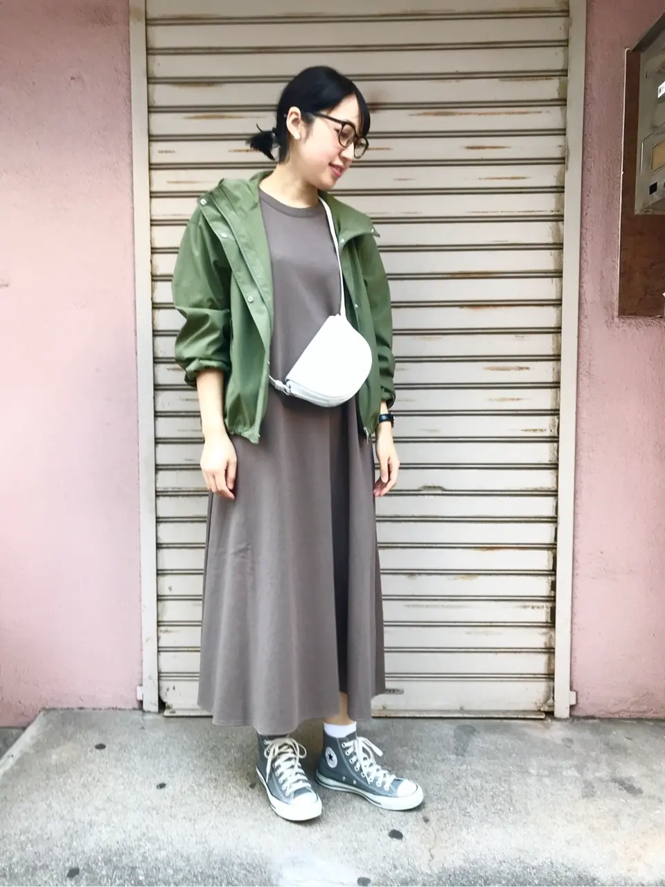 組曲 椛田 コーディネート画像