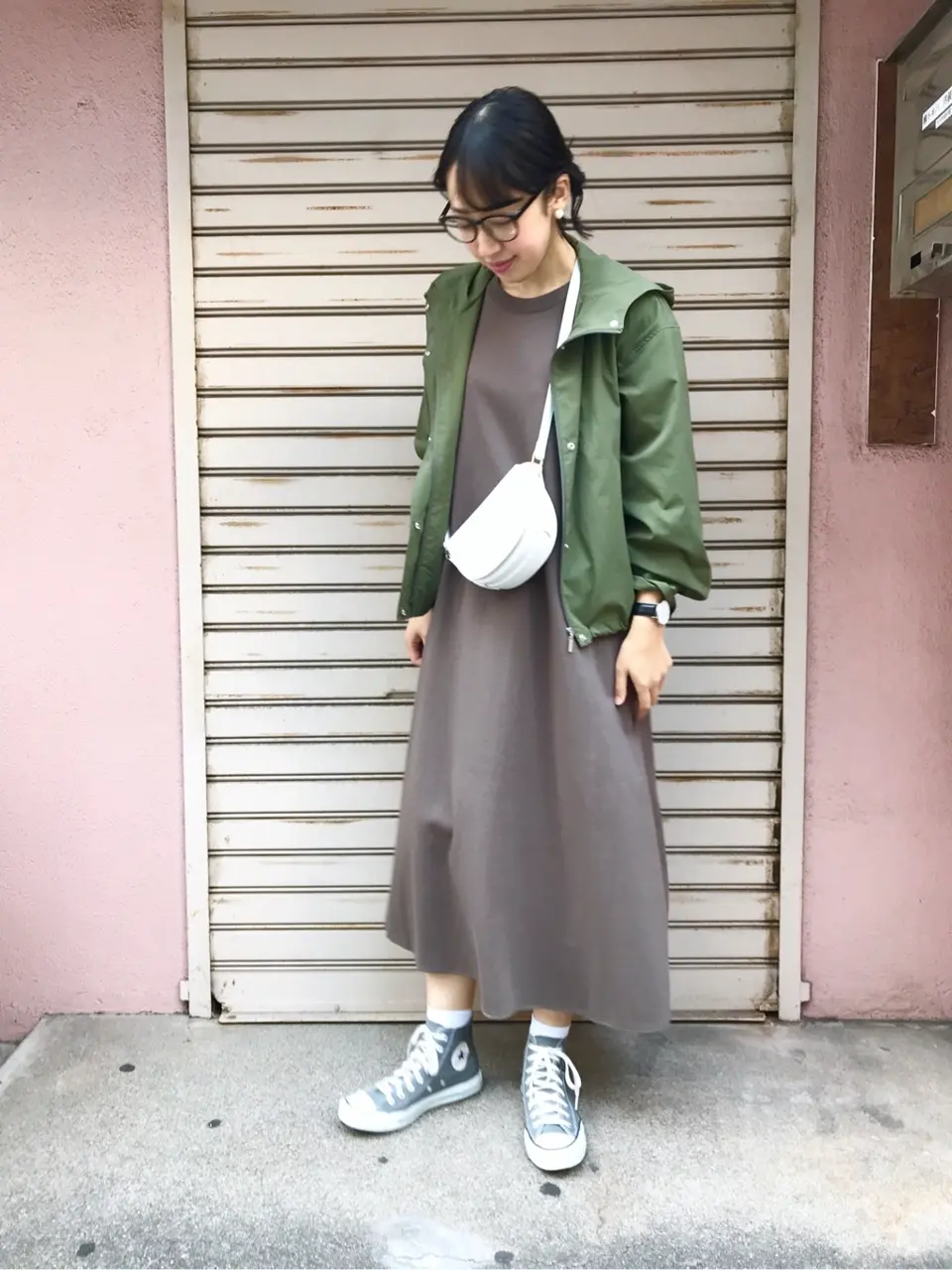 組曲 椛田 コーディネート画像