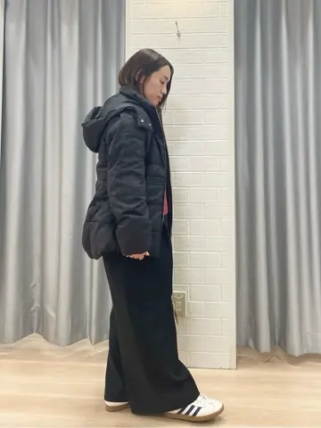 組曲 丸岡 コーディネート画像