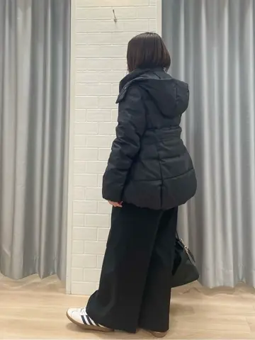 組曲 丸岡 コーディネート画像