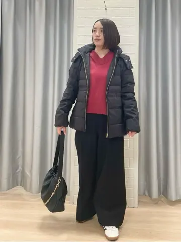 組曲 丸岡 コーディネート画像