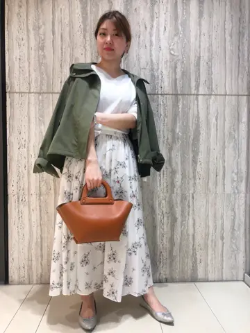 組曲 平瀬 コーディネート画像