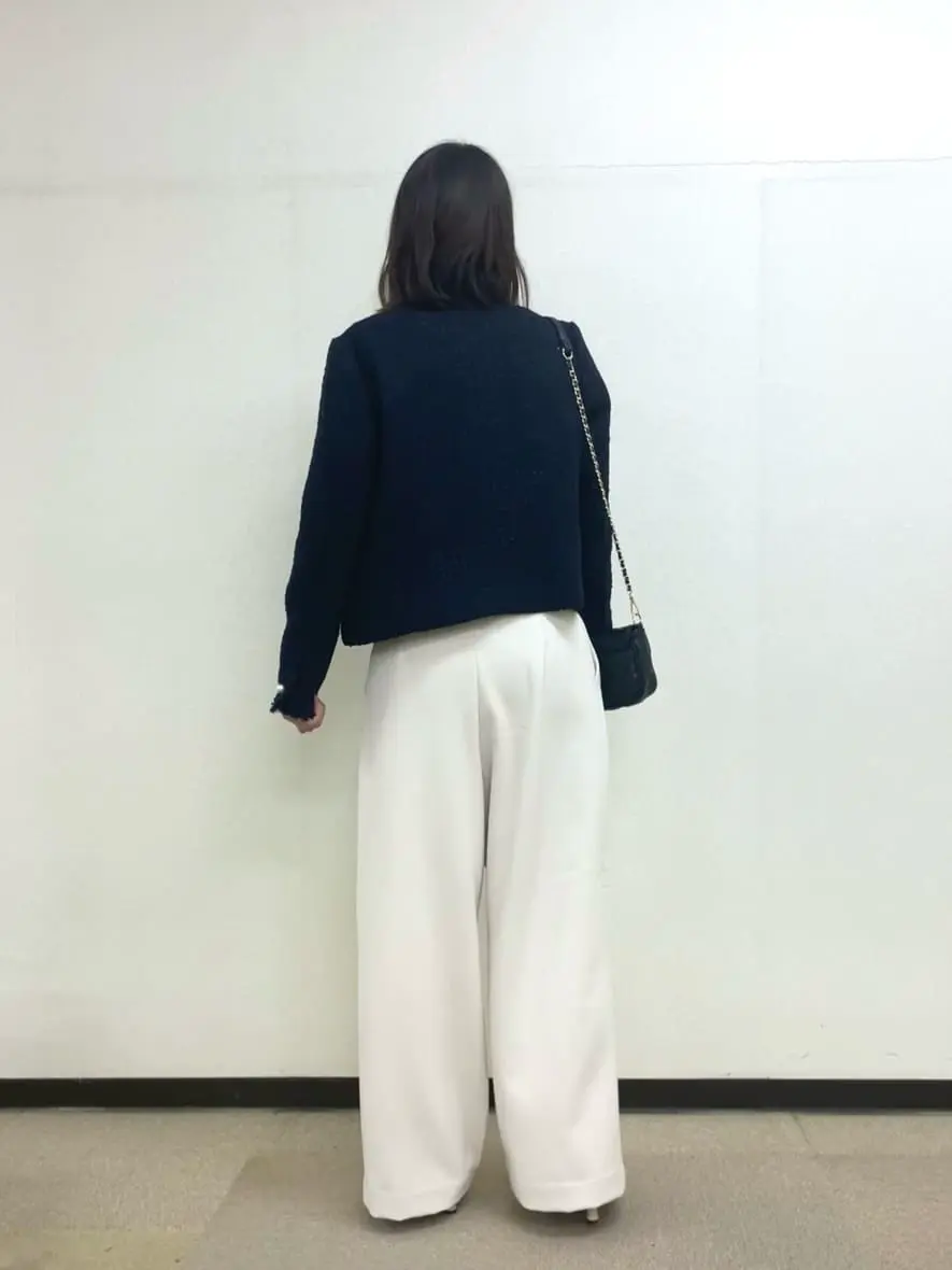 組曲 小山 コーディネート画像