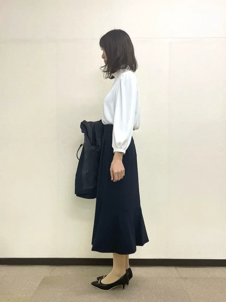 組曲 小山 コーディネート画像