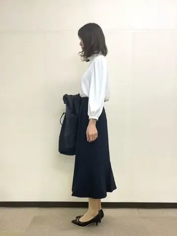 組曲 小山 コーディネート画像