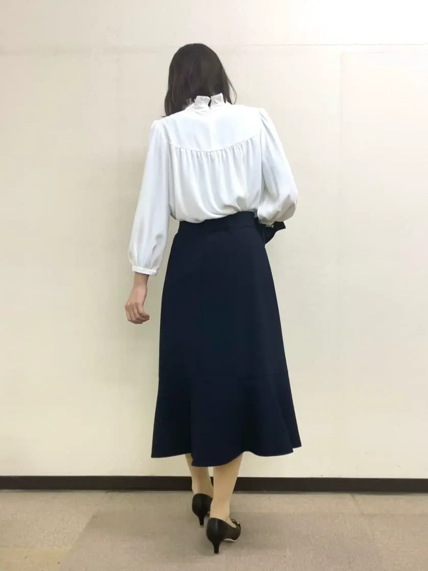 組曲 小山 コーディネート画像