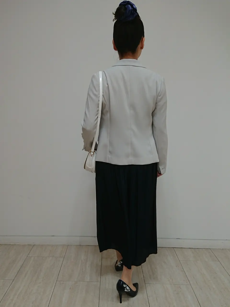 組曲 ウエノ コーディネート画像