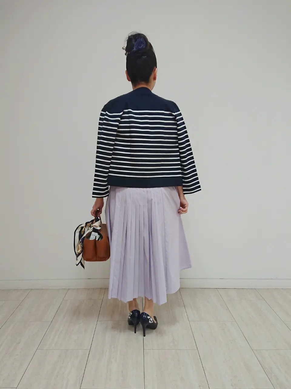 組曲 ウエノ コーディネート画像