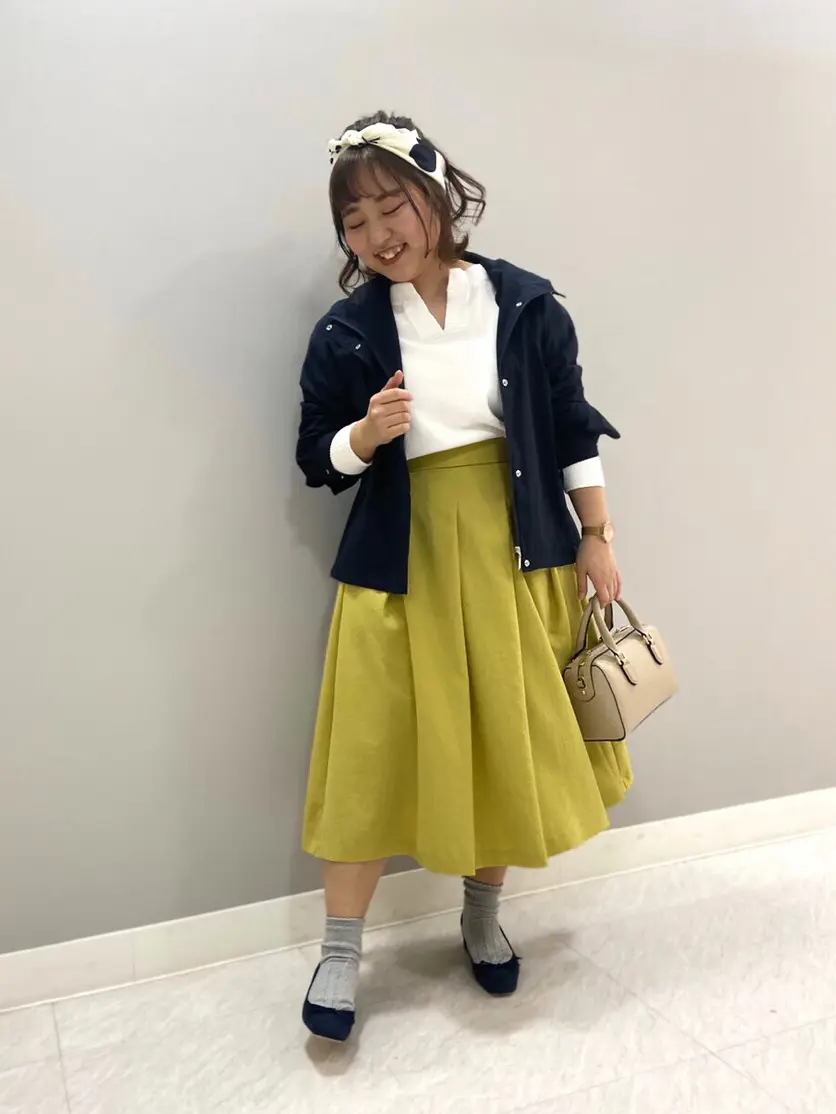  KATO コーディネート画像