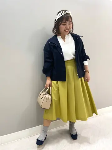 組曲 KATO コーディネート画像