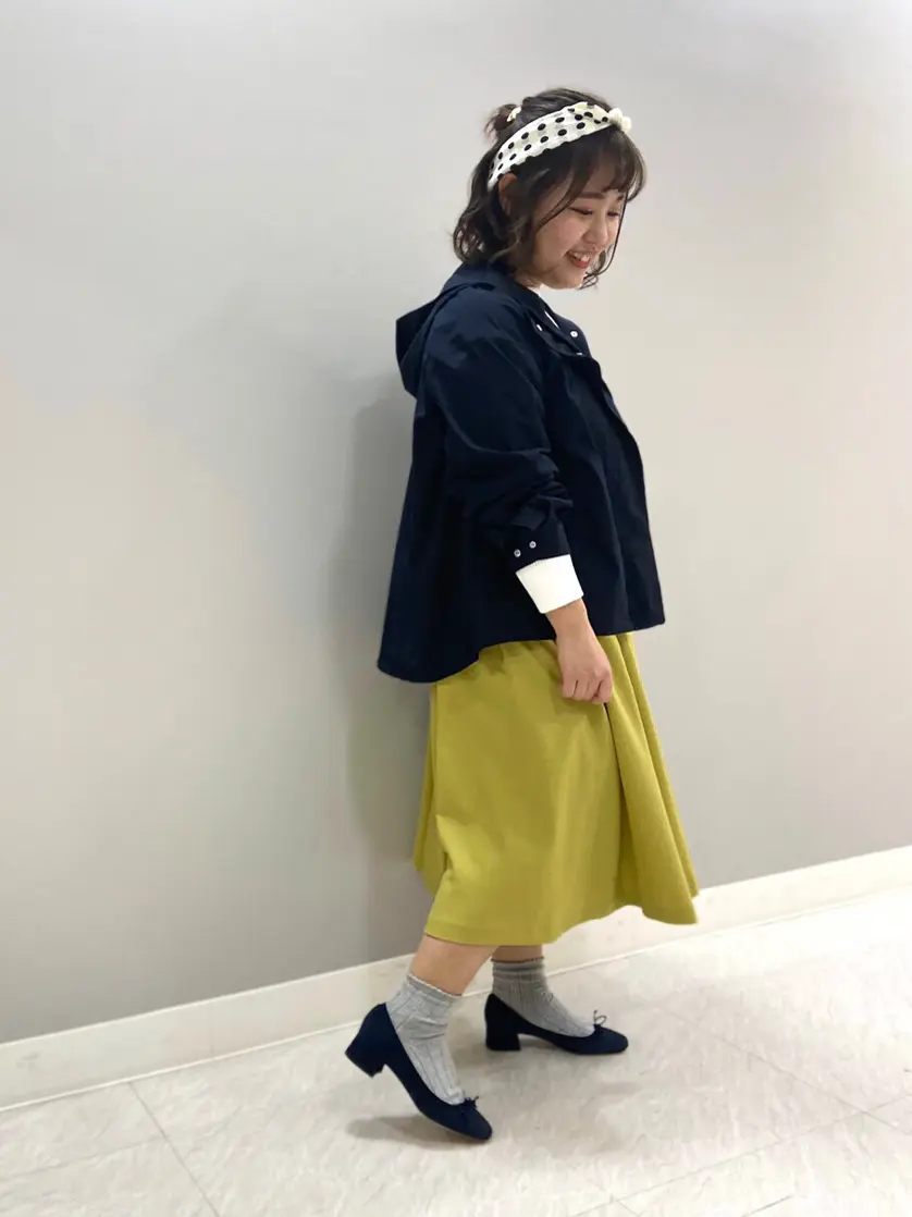 組曲 KATO コーディネート画像