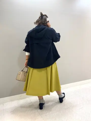 組曲 KATO コーディネート画像