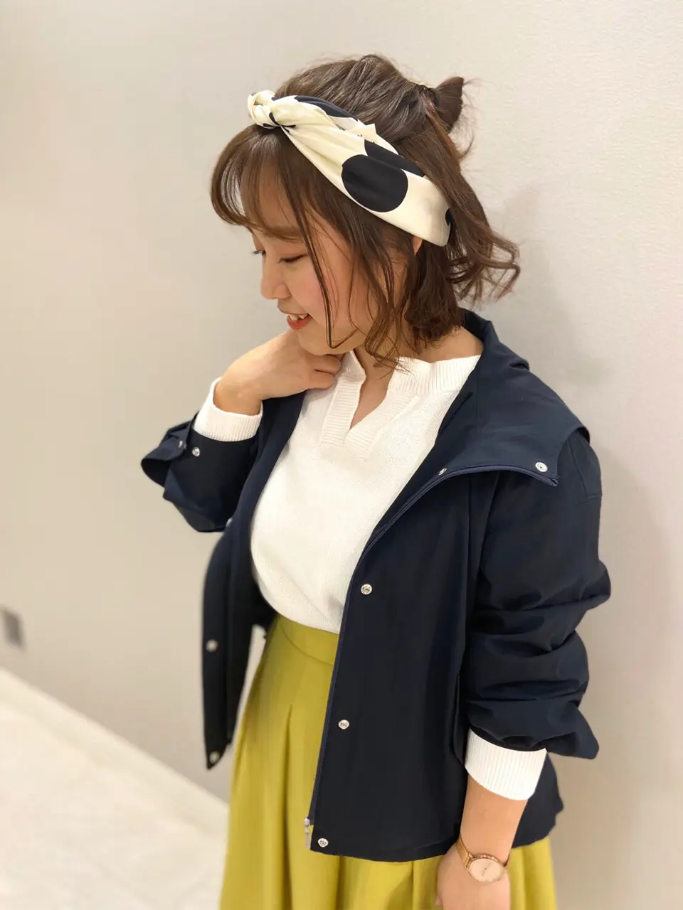 組曲 KATO コーディネート画像