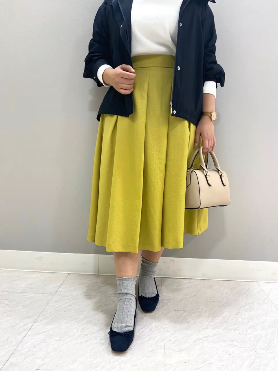 組曲 KATO コーディネート画像